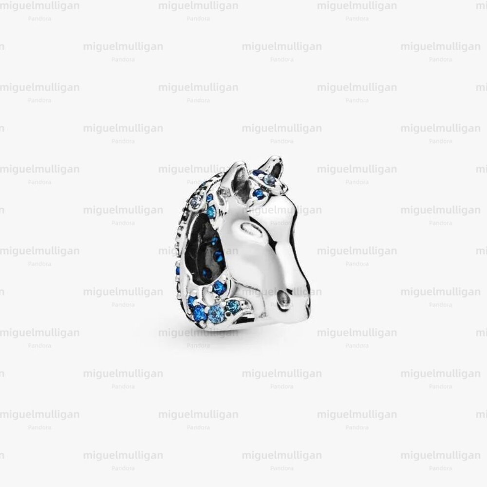 Pandora Disney Frozen Nokk Horse Charm